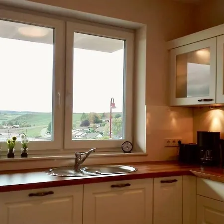 Διαμέρισμα Wanderglueck Rotenfels *