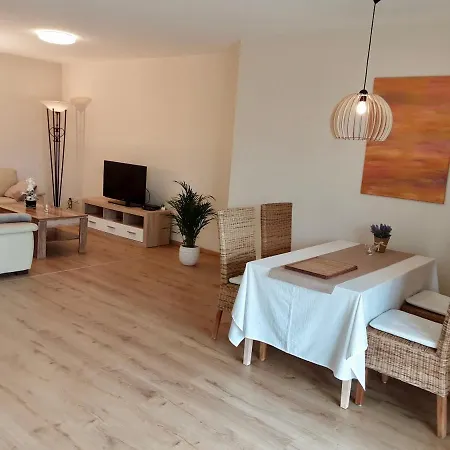 Wanderglueck Rotenfels Appartement *