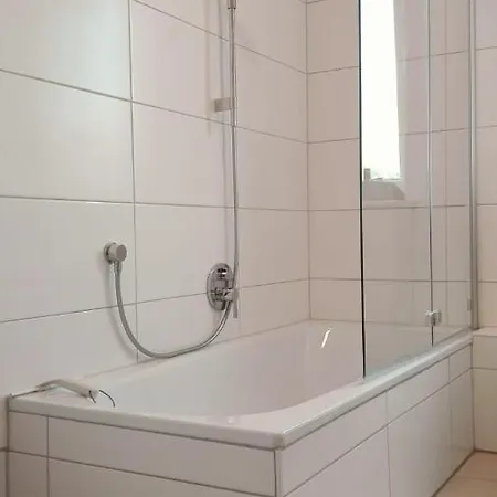 Appartement Wanderglueck Rotenfels