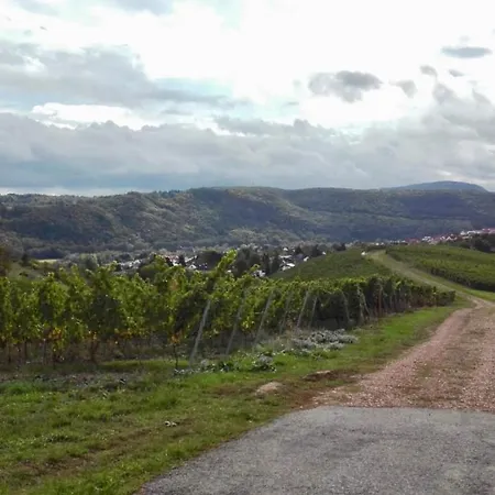 Wanderglueck Rotenfels *