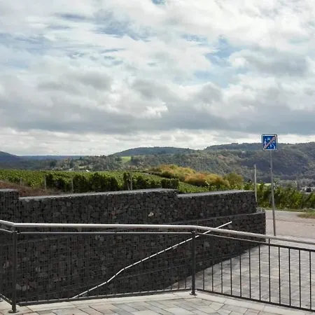 Wanderglueck Rotenfels Traisen