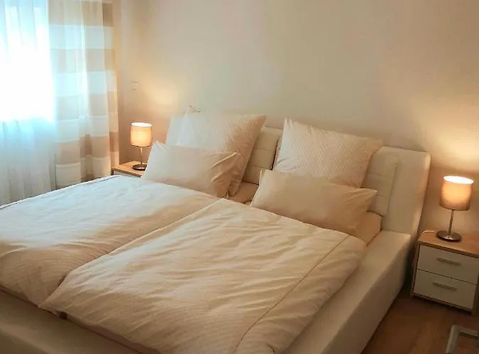 Lägenhet Wanderglueck Rotenfels