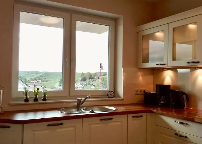 Lägenhet Wanderglueck Rotenfels *