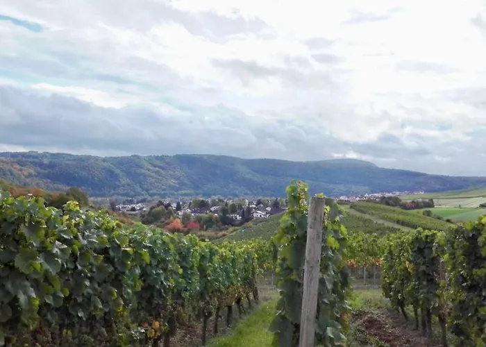 Lägenhet Wanderglueck Rotenfels *