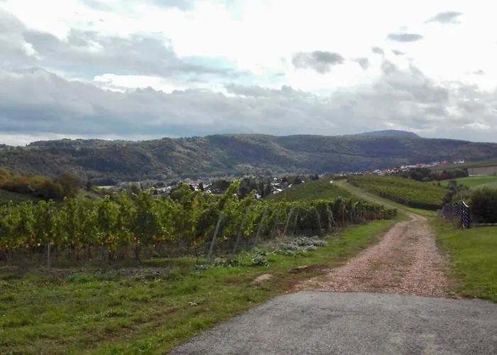 Wanderglueck Rotenfels *