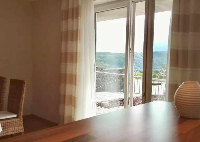 Wanderglueck Rotenfels * Traisen